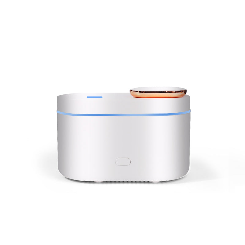 Simple and Creative L16 Aroma Diffuser - Ultrasonic Humidifier for Home and Office
