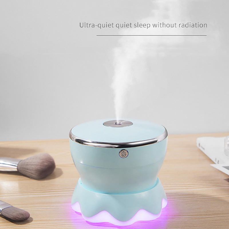 USB Humidifier - Multi-Function Silent Atomizer for Fresh Air