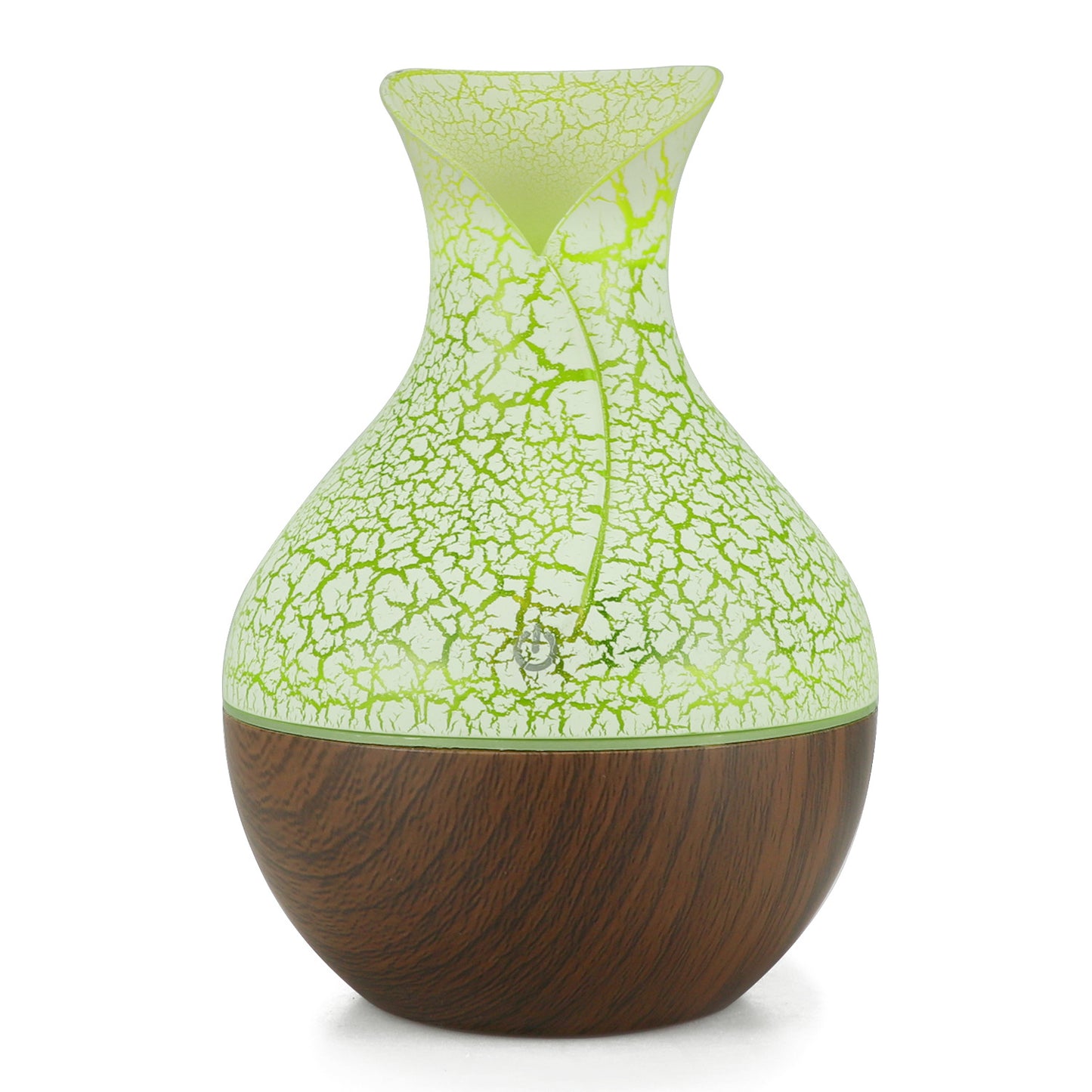 Hot USB Humidifier - Compact Air Purifier for Home & Office