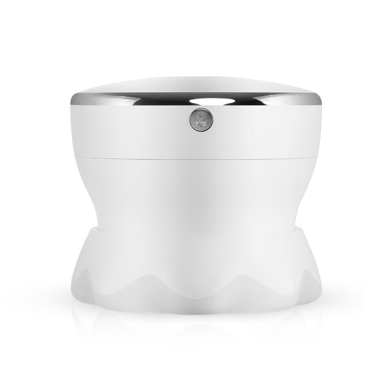 USB Humidifier - Multi-Function Silent Atomizer for Fresh Air