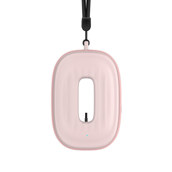 Portable Air Purifier Necklace - Small Oxygen Bar & Car Purifier
