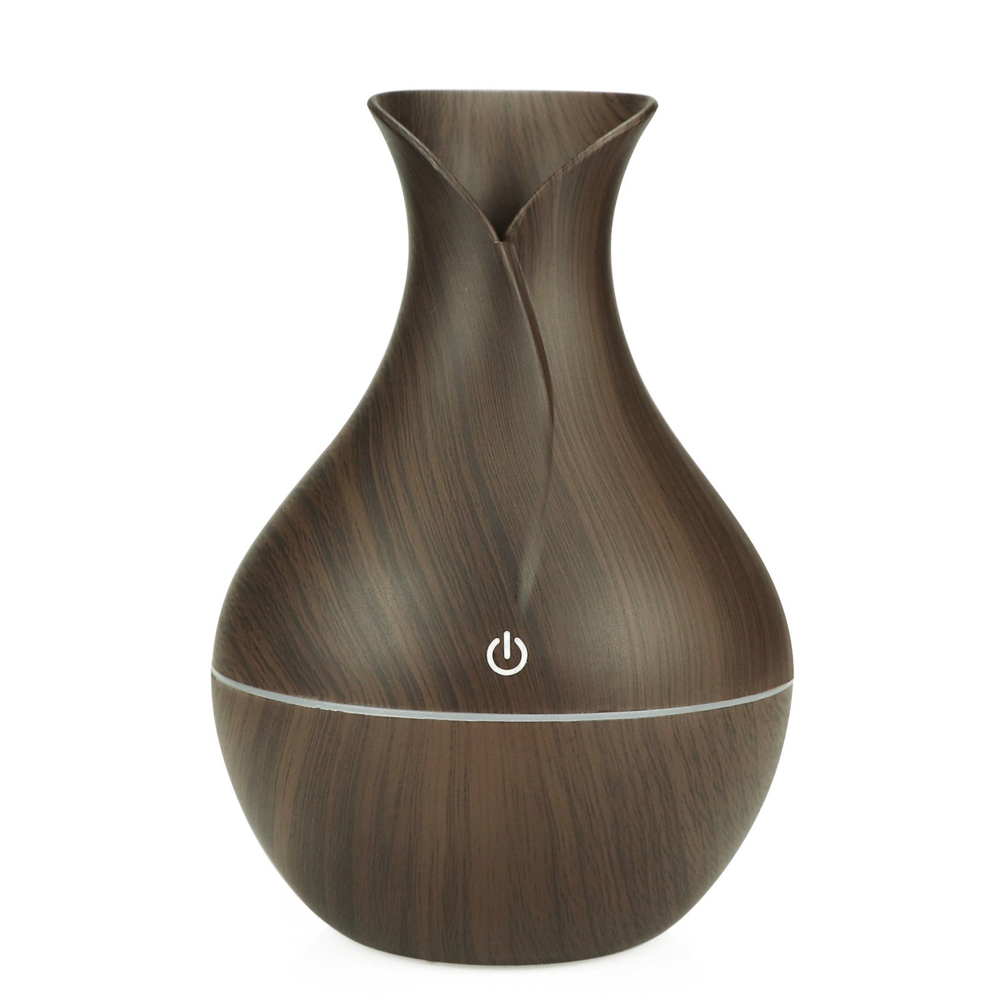 Hot USB Humidifier - Compact Air Purifier for Home & Office