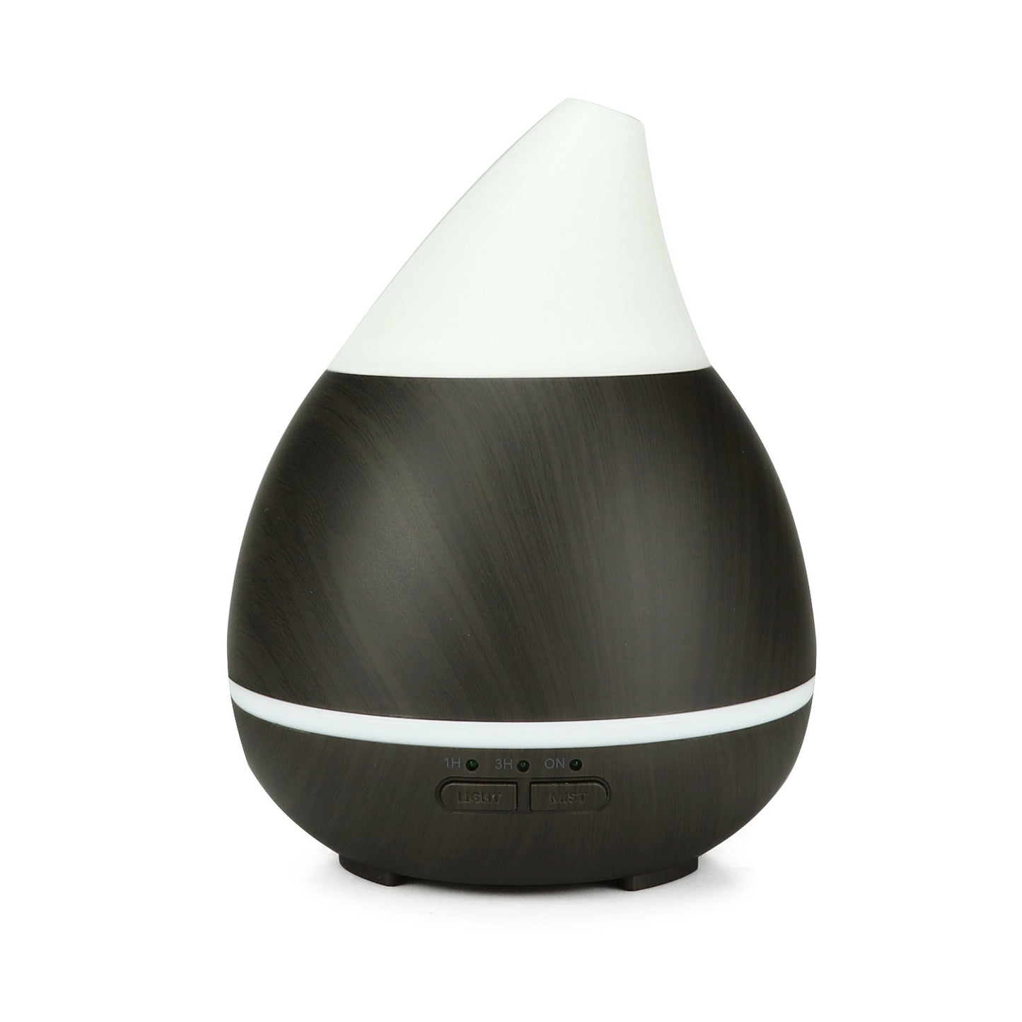 New Ultrasonic Aroma Diffuser 150ml - Colorful Cold Mist Desktop Atomizing Humidifier