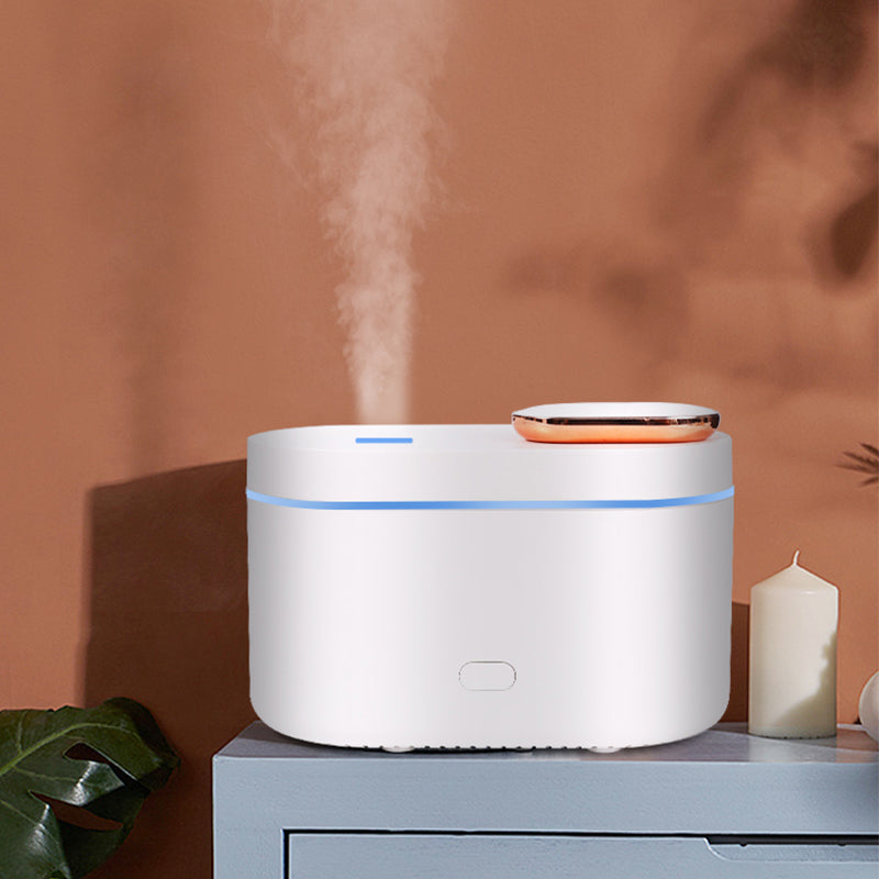 Simple and Creative L16 Aroma Diffuser - Ultrasonic Humidifier for Home and Office