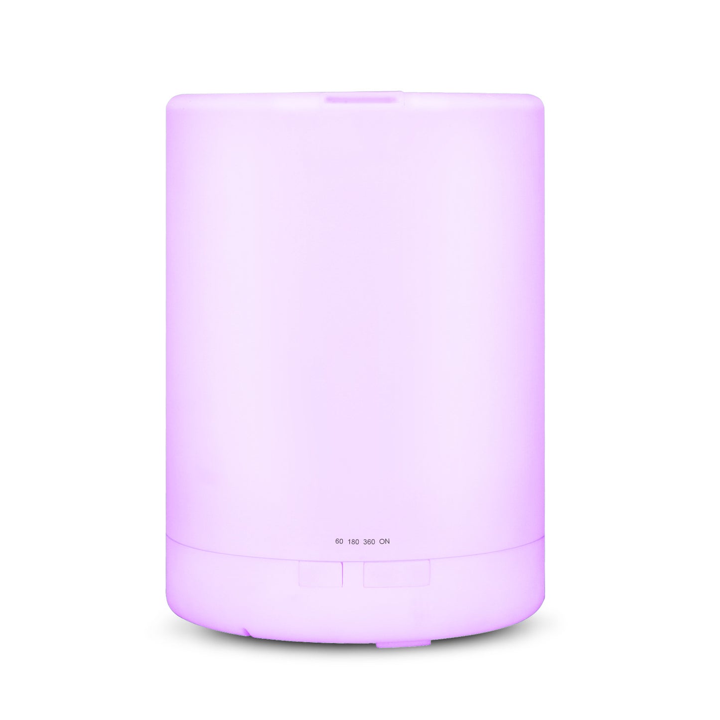 600ML Colorful Gradient Aromatherapy Humidifier for Home