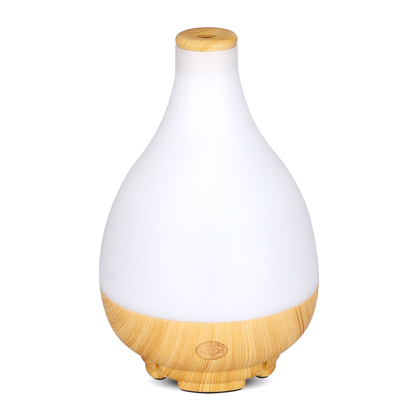 Aroma Diffuser Humidifier - Ultrasonic Air Purification for Fresh Indoor Air