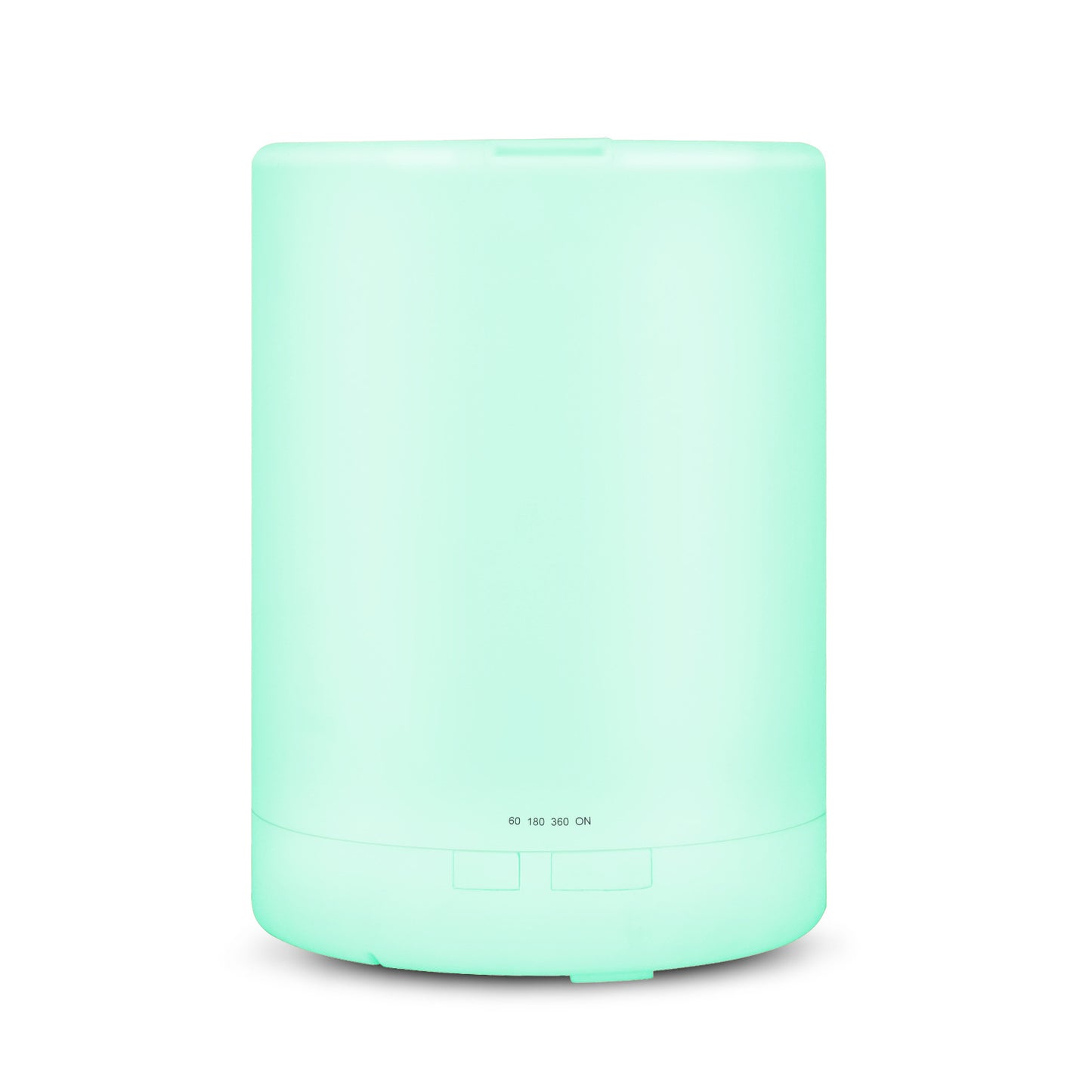 600ML Colorful Gradient Aromatherapy Humidifier for Home