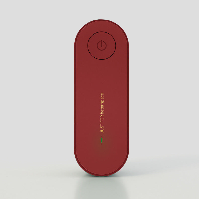 Multifunctional Negative Ion Air Purifier Socket – Ultimate Odor Eliminator