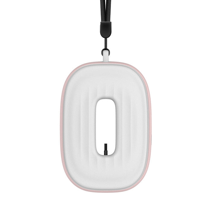 Portable Air Purifier Necklace - Small Oxygen Bar & Car Purifier