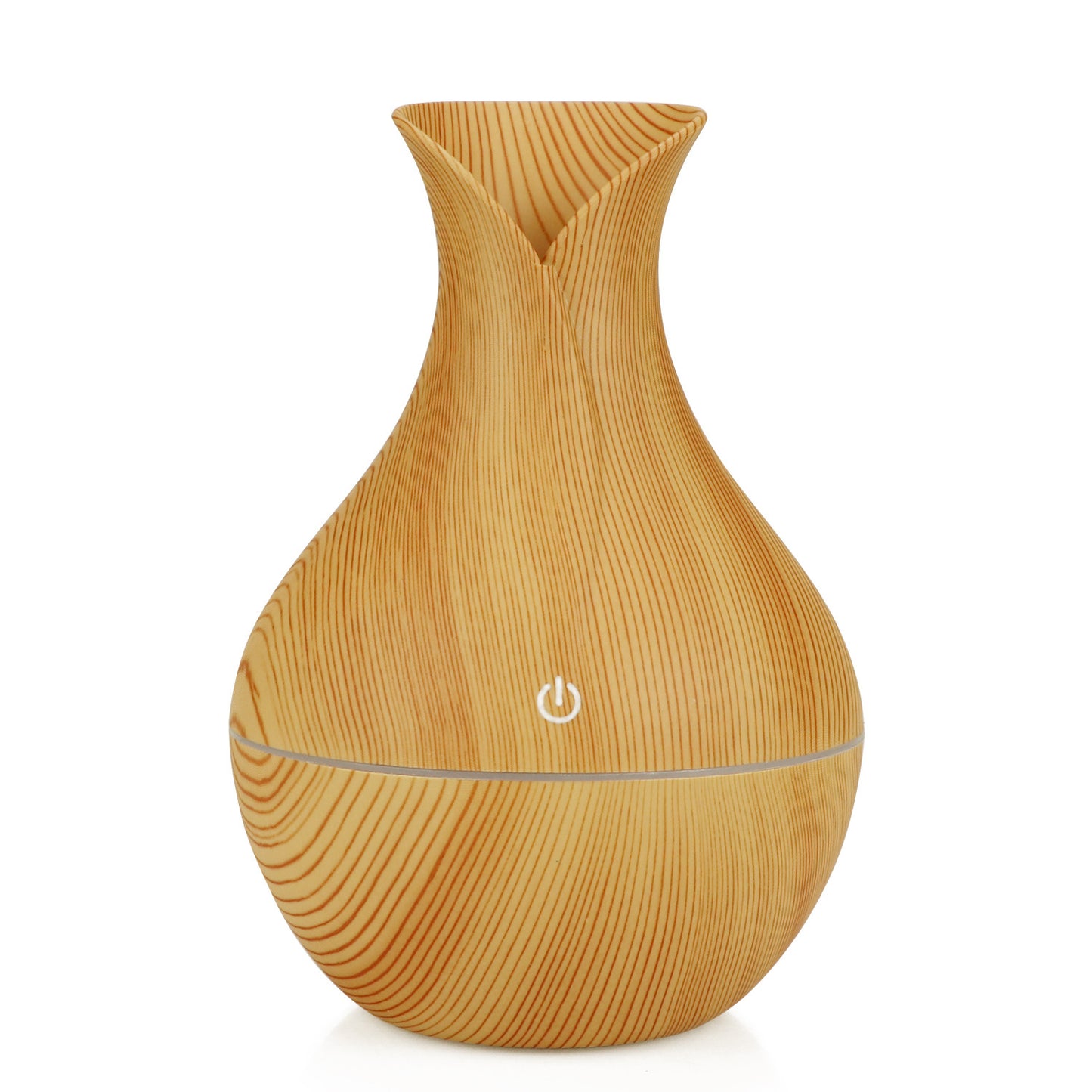 Hot USB Humidifier - Compact Air Purifier for Home & Office