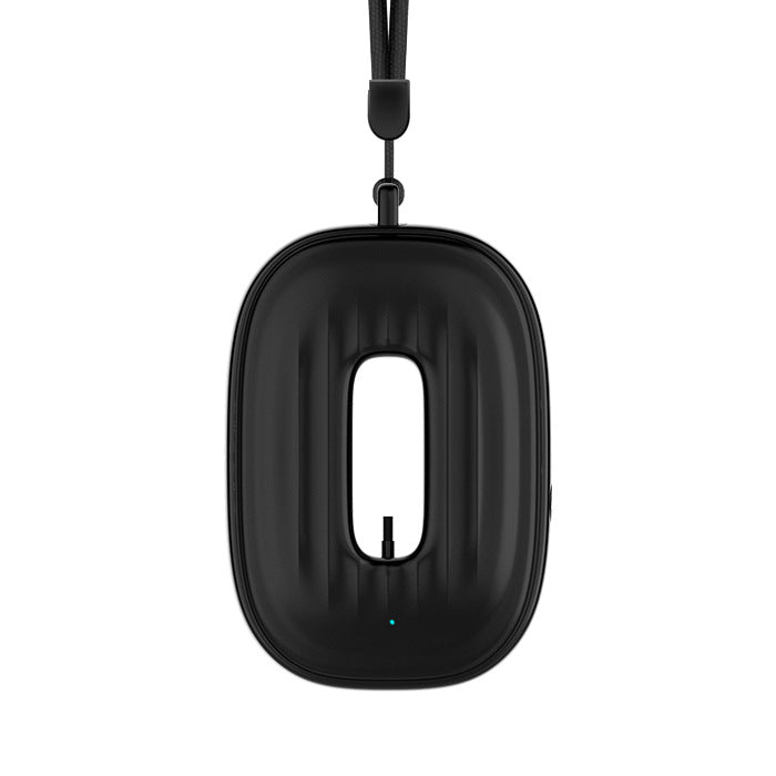 Portable Air Purifier Necklace - Small Oxygen Bar & Car Purifier