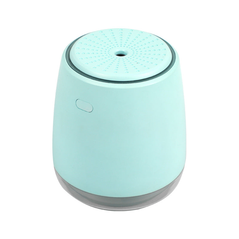 Explosion Humidifier Home Car Mini USB Ultrasonic Aromatherapy Air Atomizing Humidifier