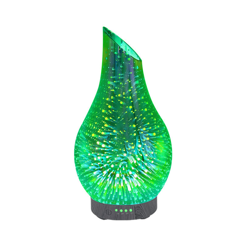 Ultrasonic Essential Oil Diffusers