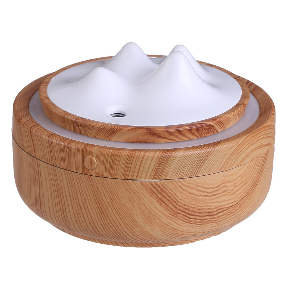 Wooden Electric Diffusers