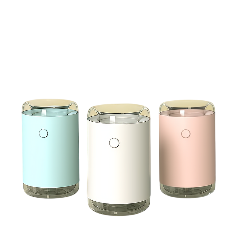 Portable Air Purifiers for Home