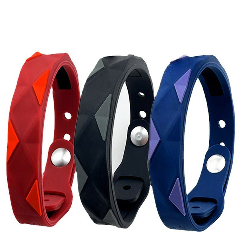 Wearable Portable Negative Ionizers