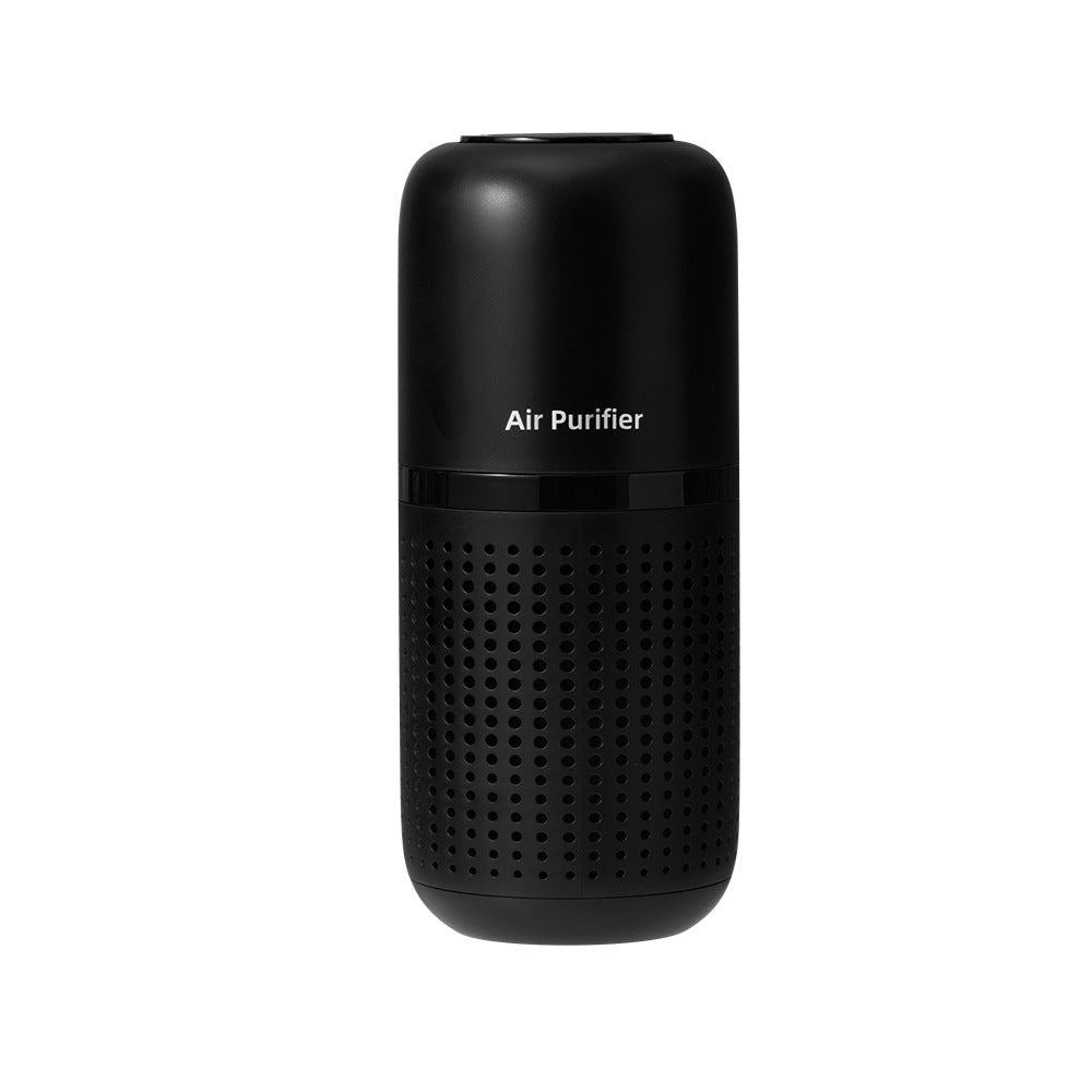 Portable Air Cleaners for Home