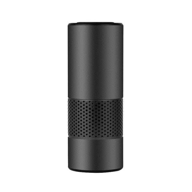 Small Room HEPA Air Purifiers
