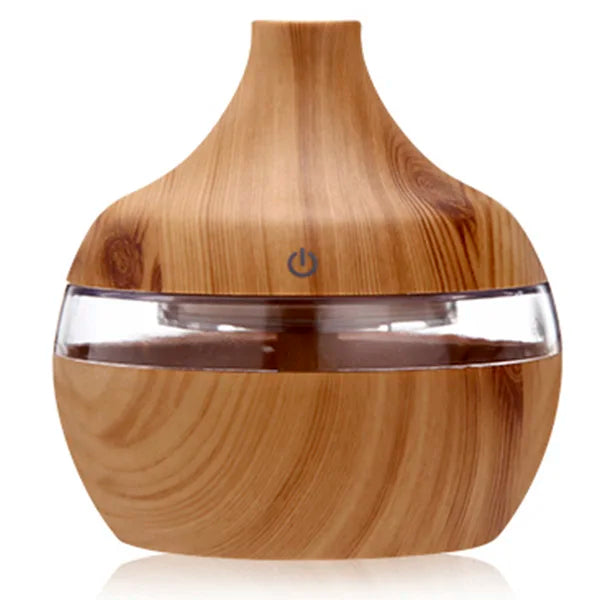 Ultrasonic Aroma Diffusers