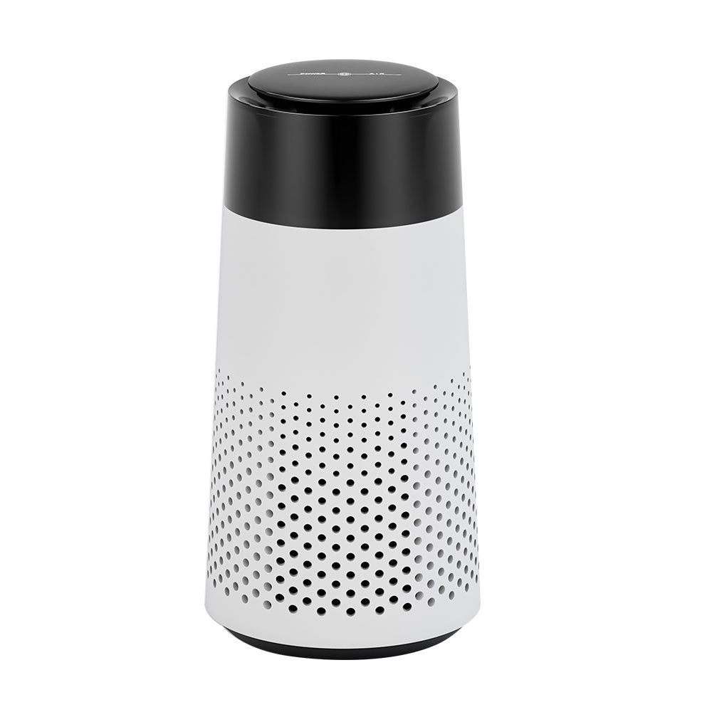 Cigarette Smoke Odor Absorber - USB Portable Mini Air Purifier