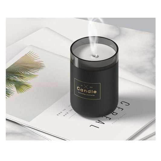 Air Humidifier Ultrasonic Aroma Oil Diffuser - 280ML