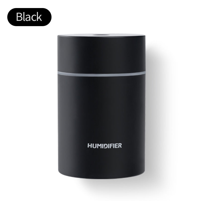 USB Essential Oils Diffuser for Car and Xiaomi Humidifier