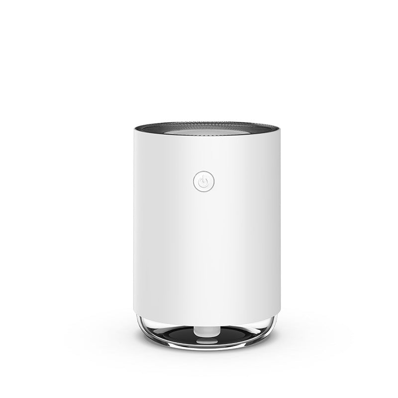Portable Home & Car Aromatherapy USB Mini Humidifier