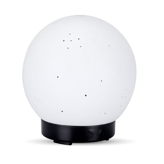 Aroma Diffuser Office Desktop Humidifier – Fresh Air Purifier for Home & Office