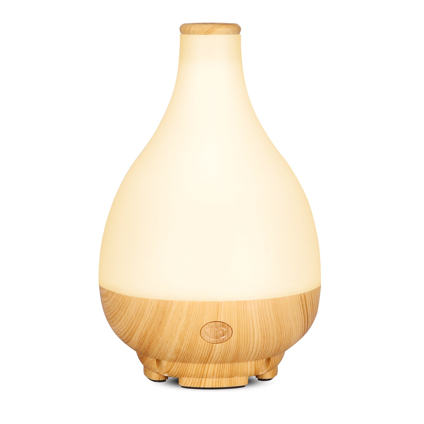 Aroma Diffuser Humidifier - Ultrasonic Air Purification for Fresh Indoor Air