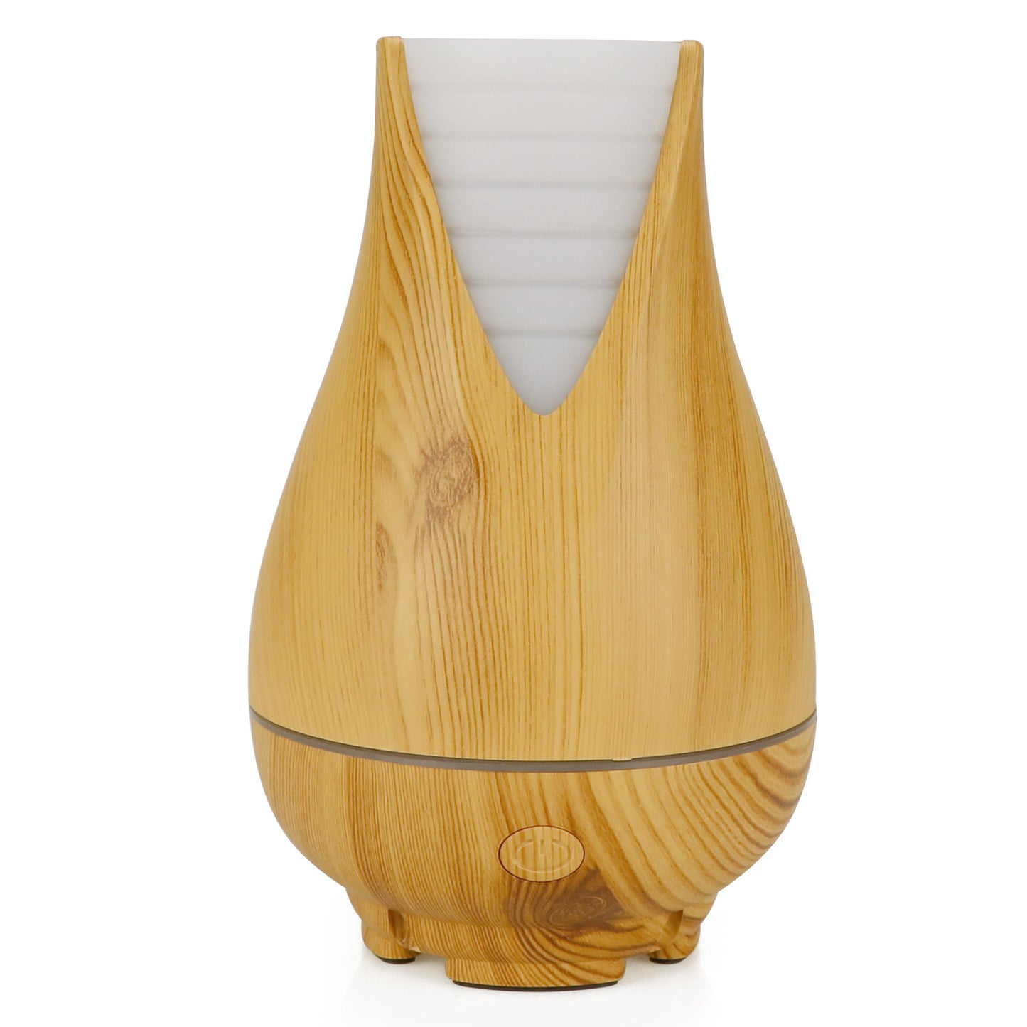Middle East Wood Grain Aroma Diffuser & Humidifier