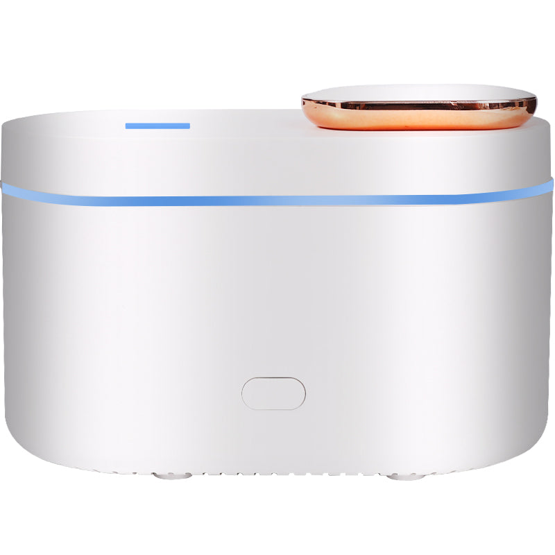 Simple and Creative L16 Aroma Diffuser - Ultrasonic Humidifier for Home and Office