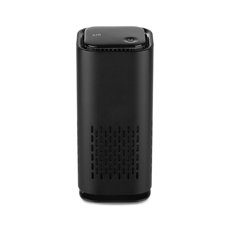 Cigarette Smoke Odor Absorber - USB Portable Mini Air Purifier