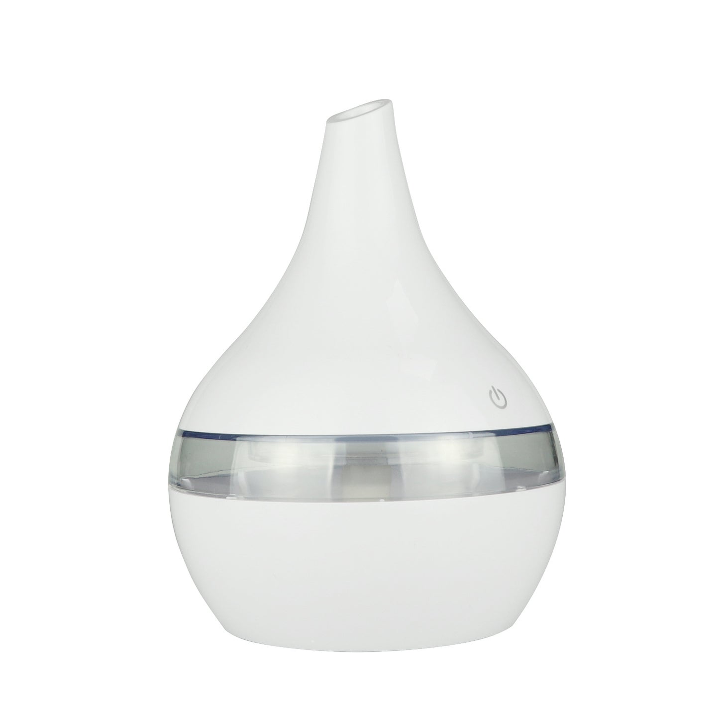 300ML USB Car Humidifier & Air Purifier - Fresh and Pure Air for Your Vehicle
