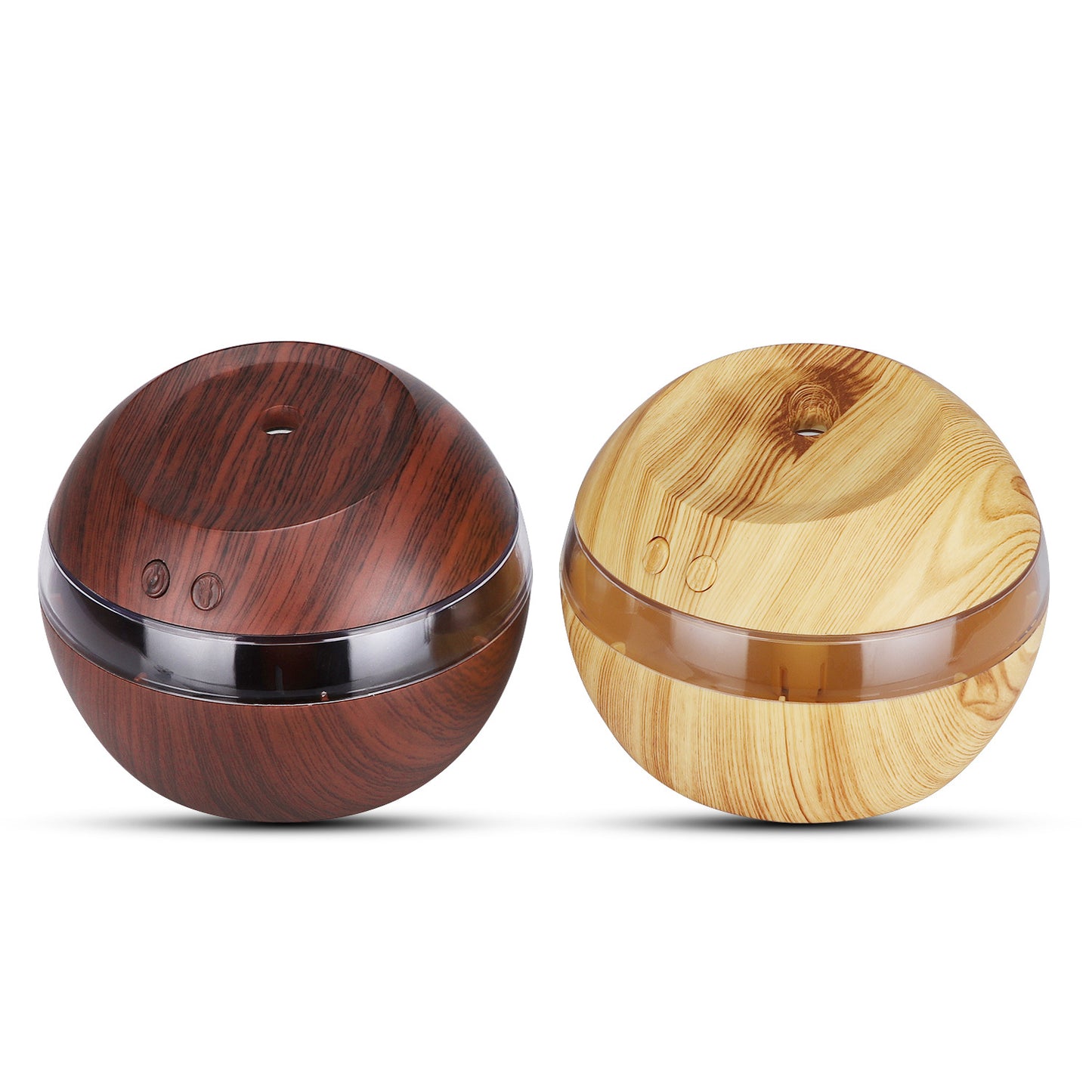 USB Humidifier for Home and Office - Air Purification Atomizer
