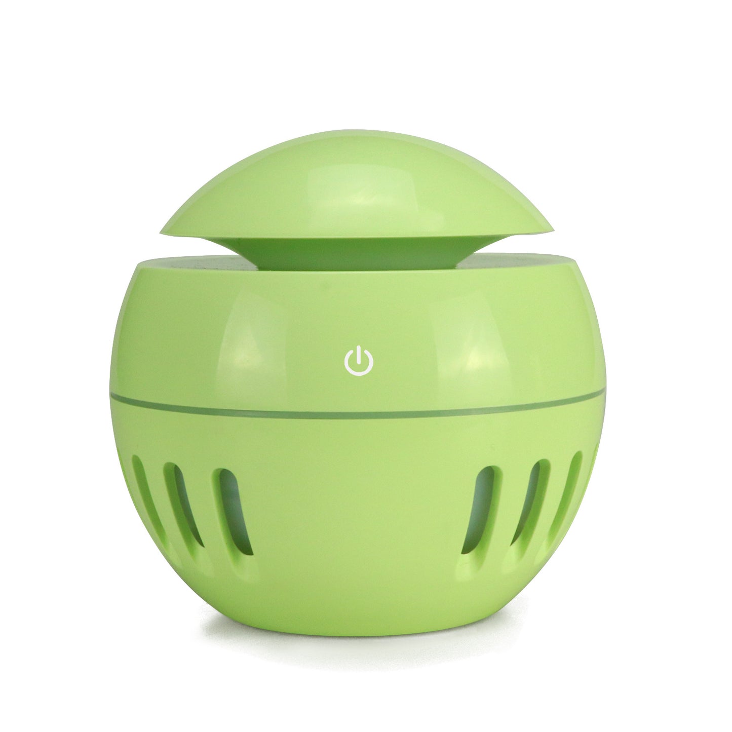 Home Mini Corn Humidifier - Portable USB Car Air Purifier