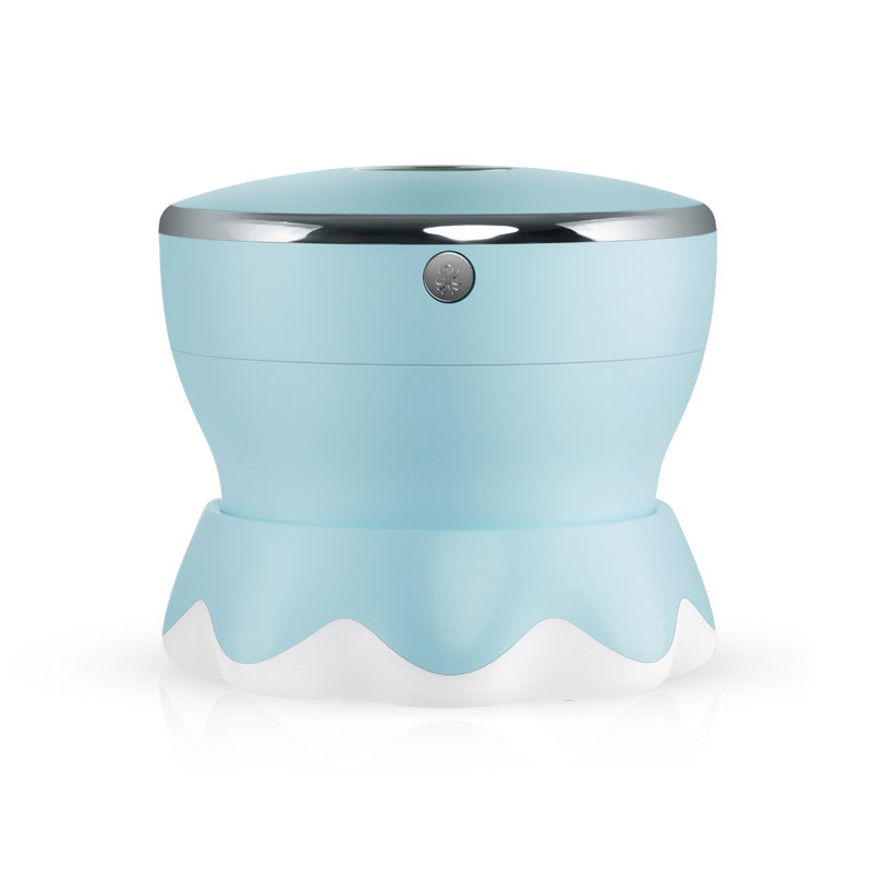 USB Humidifier - Multi-Function Silent Atomizer for Fresh Air