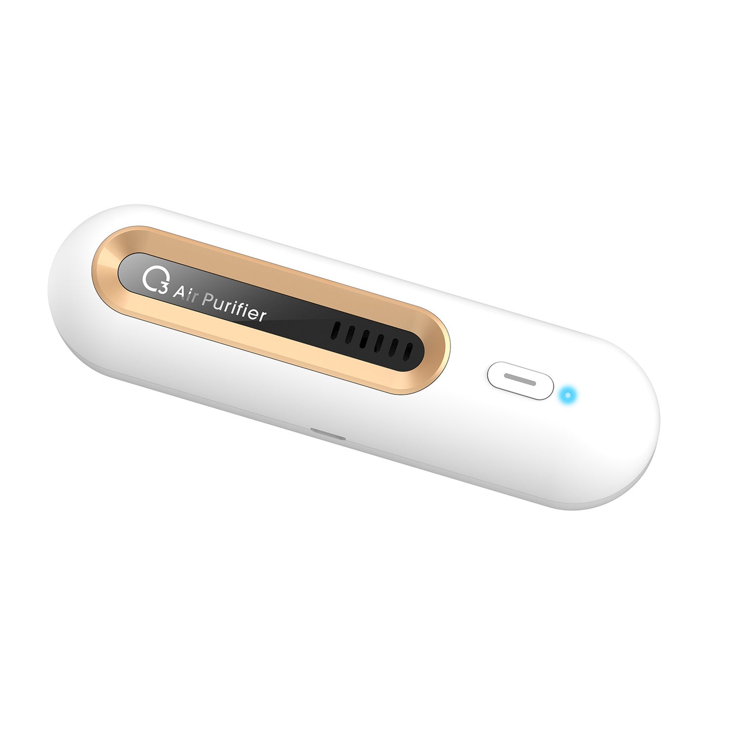 Refrigerator Deodorizer Air Purifier Ozone Odor Remover Pet Sterilization Device