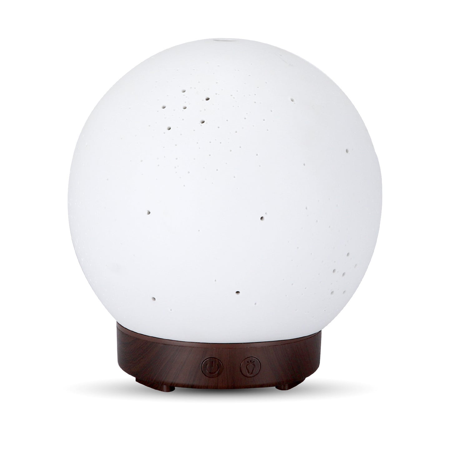 Aroma Diffuser Office Desktop Humidifier – Fresh Air Purifier for Home & Office