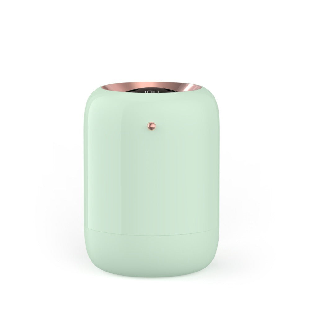 Dual Spray Air Humidifier - Large Capacity Portable USB Charging Desktop Humidifier