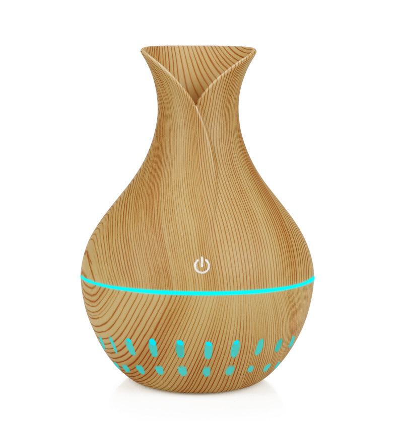 Hot USB Humidifier - Compact Air Purifier for Home & Office