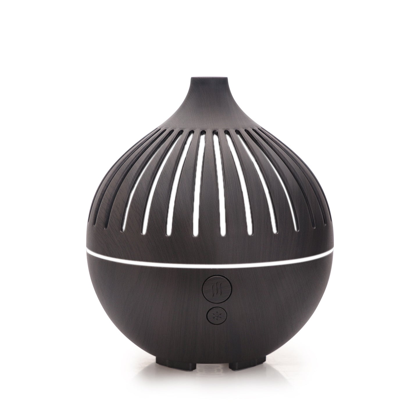 5V Hollow Aroma Diffuser Toilet Purifier - USB Humidifier 180ML