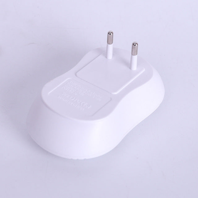 Cigarette Smoke Odor Absorber Ionizer Air Purifier - Improve Indoor Air Quality