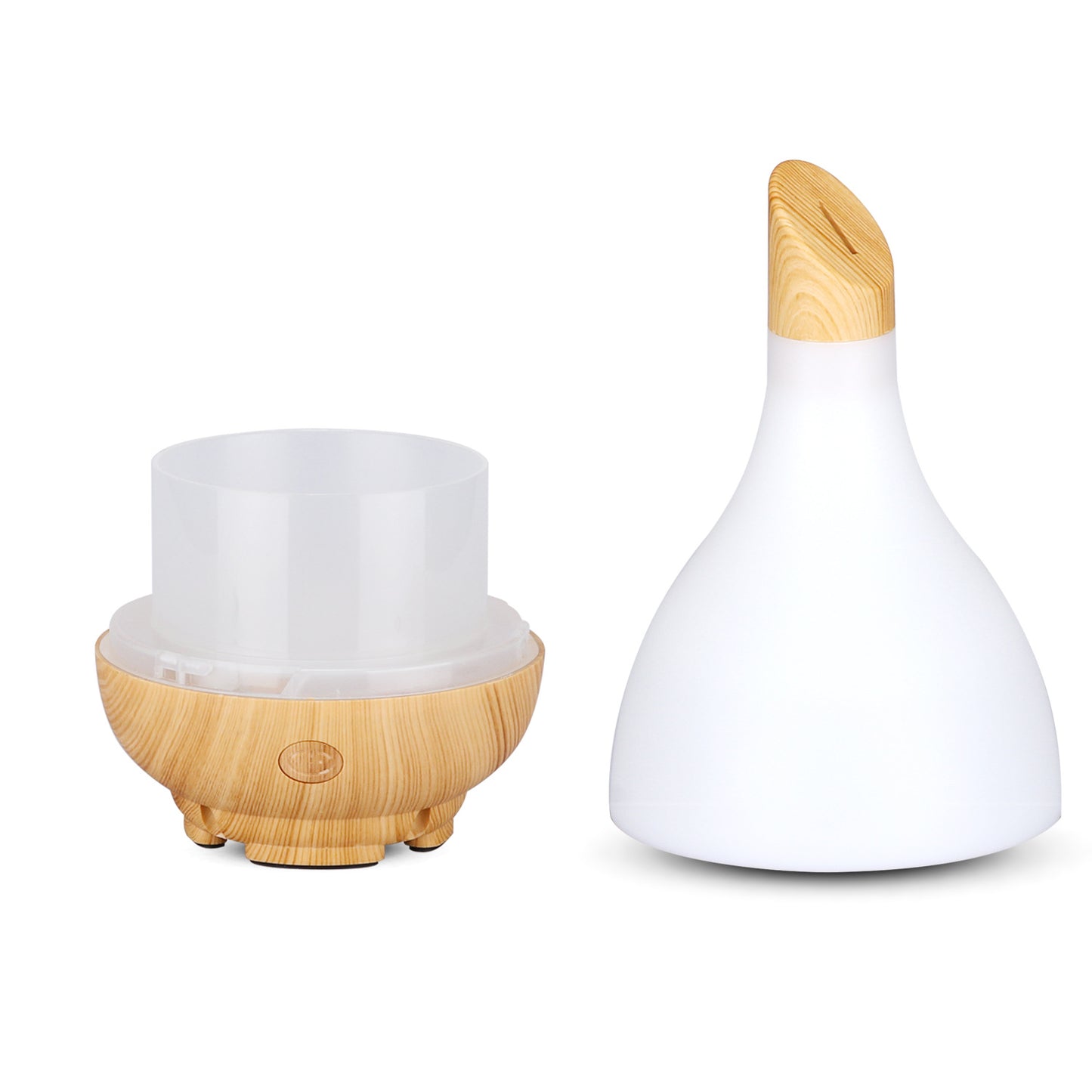 Mini New Aroma Diffuser Humidifier - Fresh Indoor Air Machine