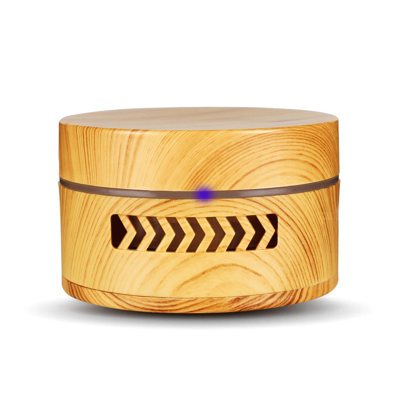 Home Bedroom Humidifier Air Purification Essential Oil Aroma Diffuser