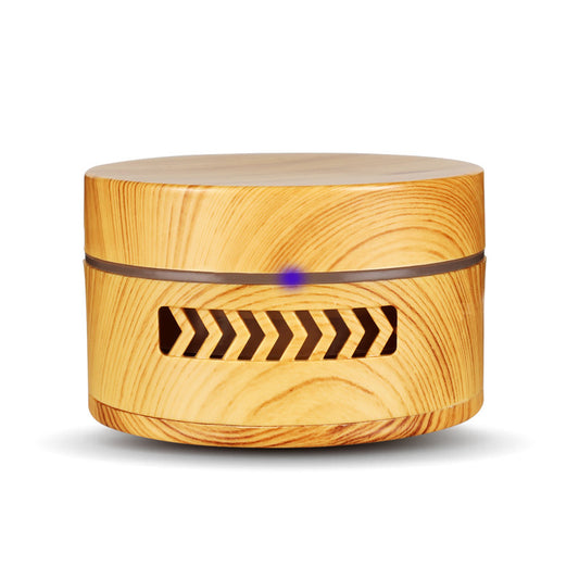 Home Bedroom Humidifier Air Purification Essential Oil Aroma Diffuser