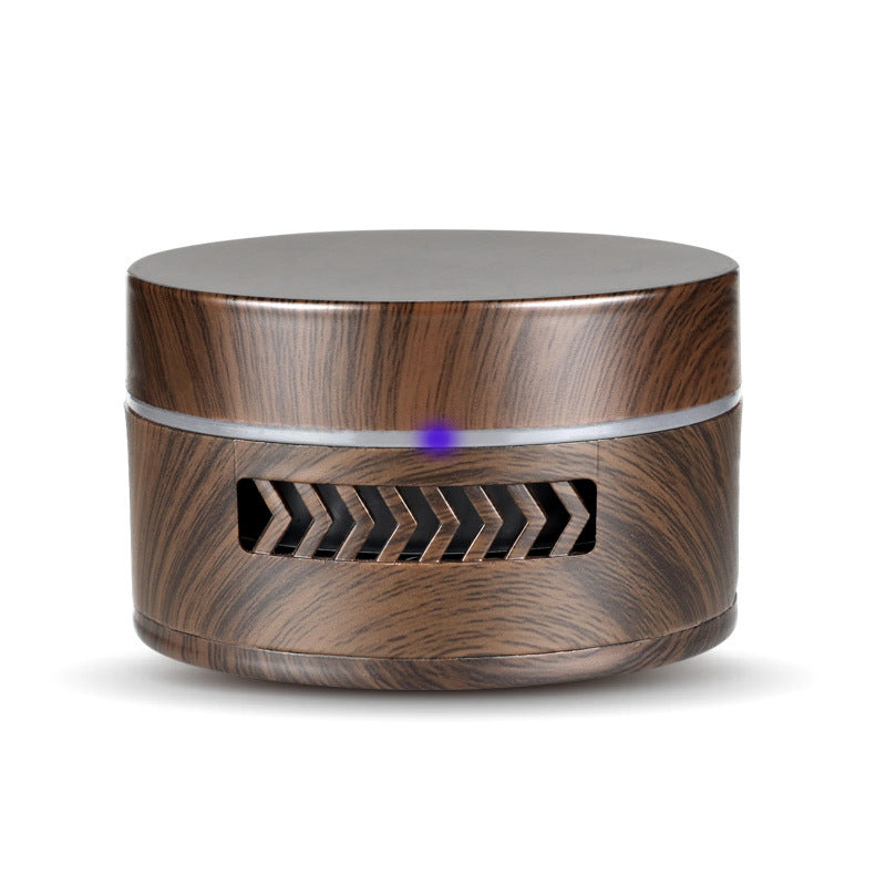 Home Bedroom Humidifier Air Purification Essential Oil Aroma Diffuser