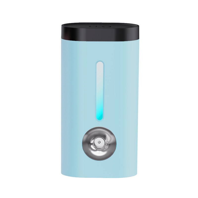 Portable Hydration Air Purification LED Mini Car Humidifier
