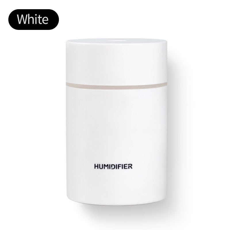 USB Essential Oils Diffuser for Car and Xiaomi Humidifier