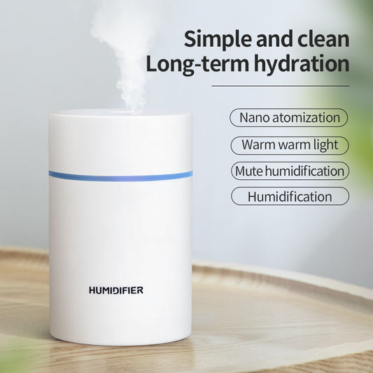 USB Essential Oils Diffuser for Car and Xiaomi Humidifier