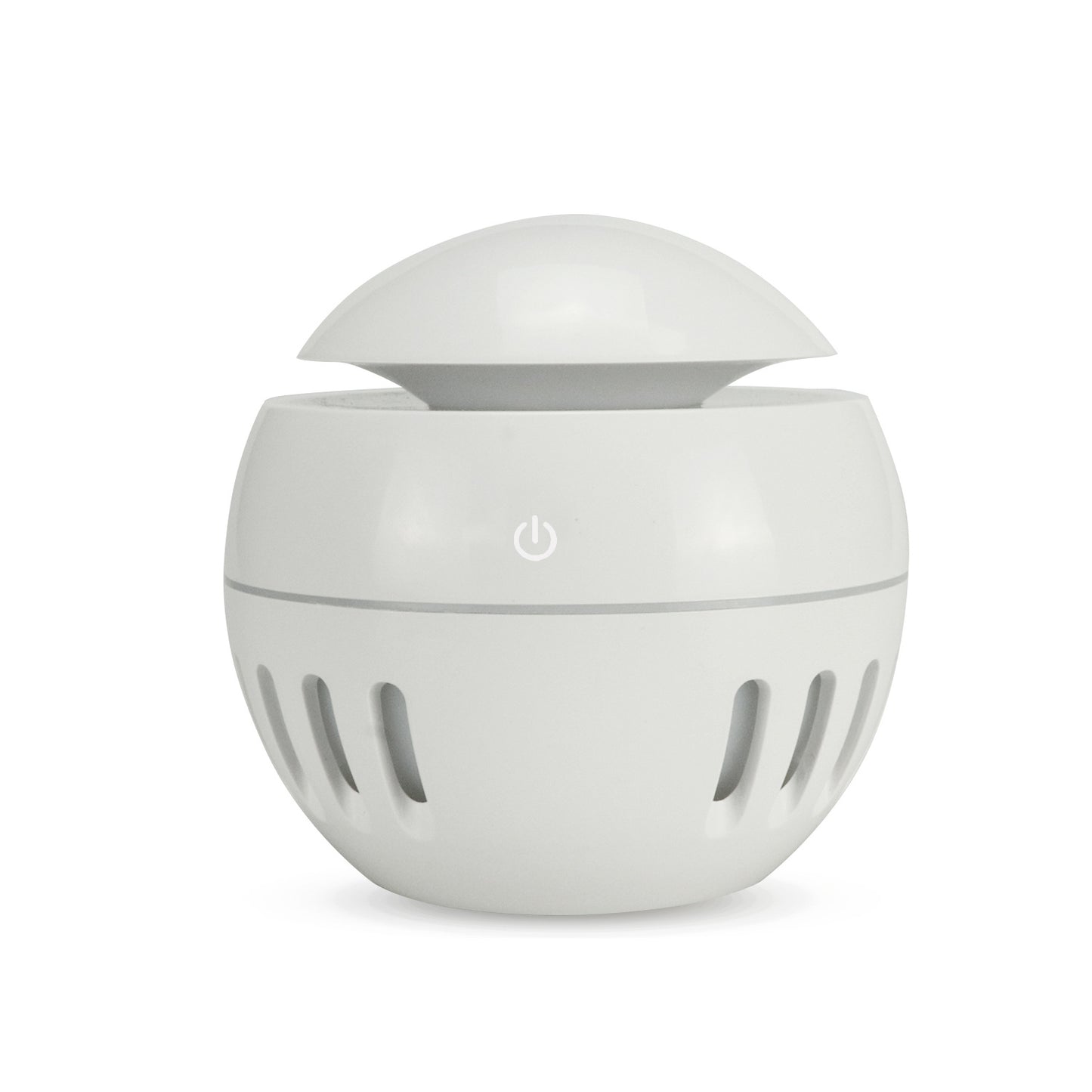 Home Mini Corn Humidifier - Portable USB Car Air Purifier